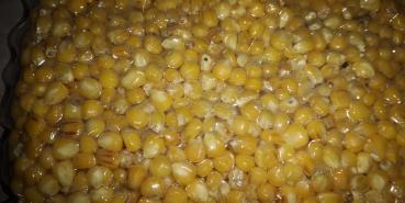 Mais 2,5Kg